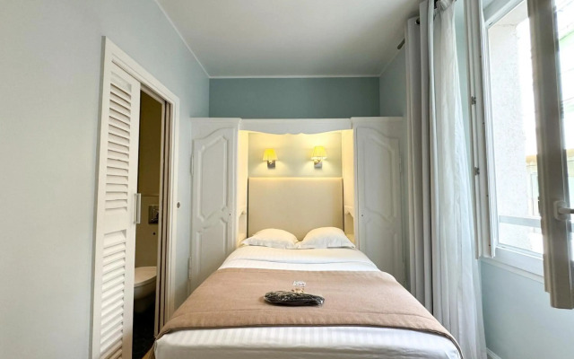 Hotel De Provence