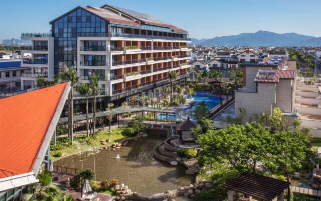 SSAW Boutique Hotel Sanya Haitang Bay