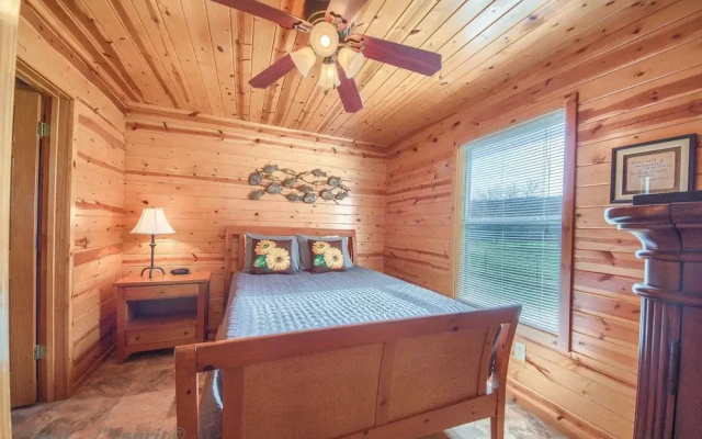 Sunflower Rr9122sf 1 Bedroom Home by RedAwning