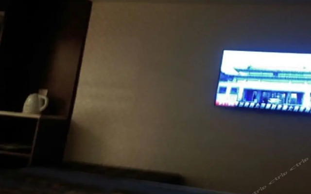 Shenzhen Hawaii International Hotel