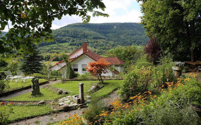 Haus Am Sonnenhügel