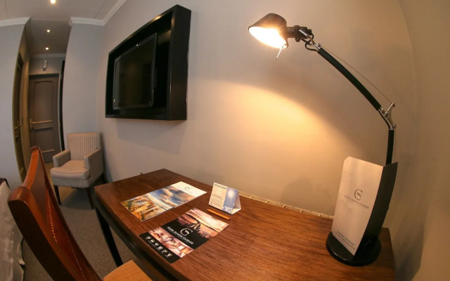 Hotel Martin Gusinde