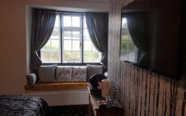The Black Dog Inn