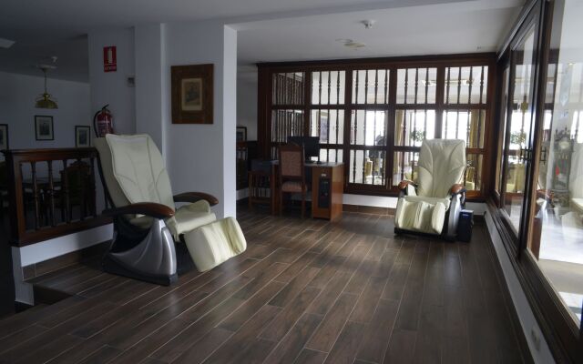 TRH Mijas