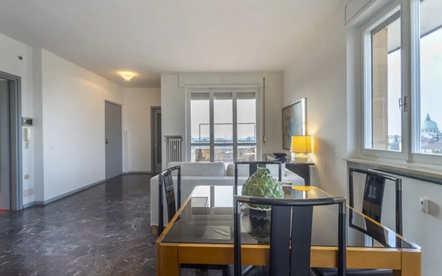 Skyline Udine Roomy Apartment