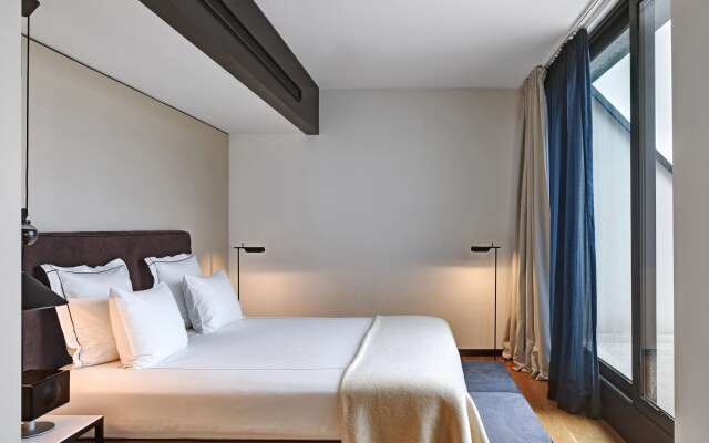 Sense Hotel Sofia, a Member of Design Hotels