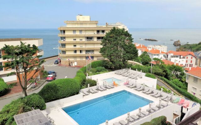 Le Grand Large (BIA300)