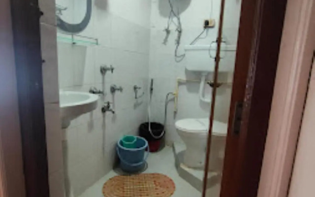 OYO 29777 Hotel Aliment