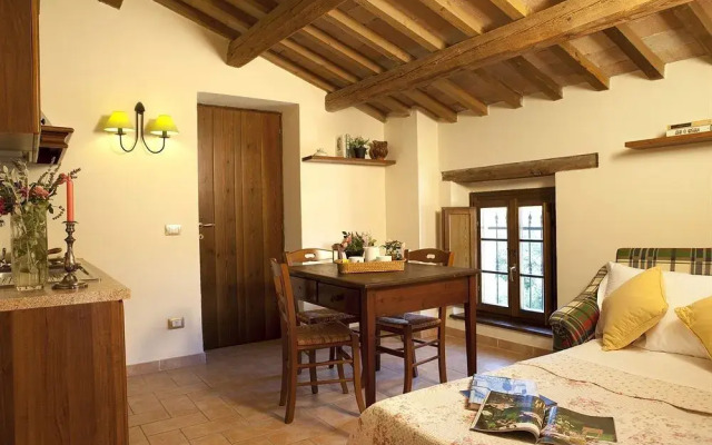 Parco Ducale Country House