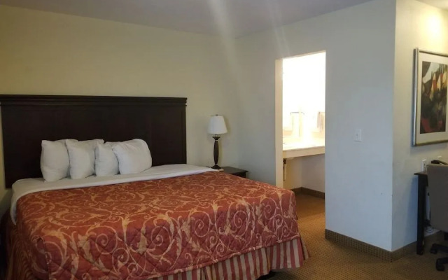 InTown Suites Extended Stay Columbus
