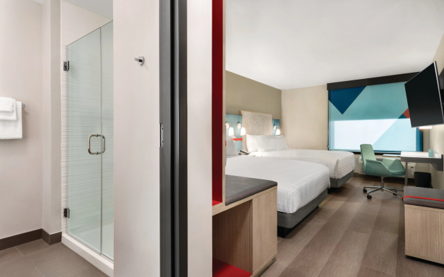 avid hotel Oklahoma City - Quail Springs by IHG