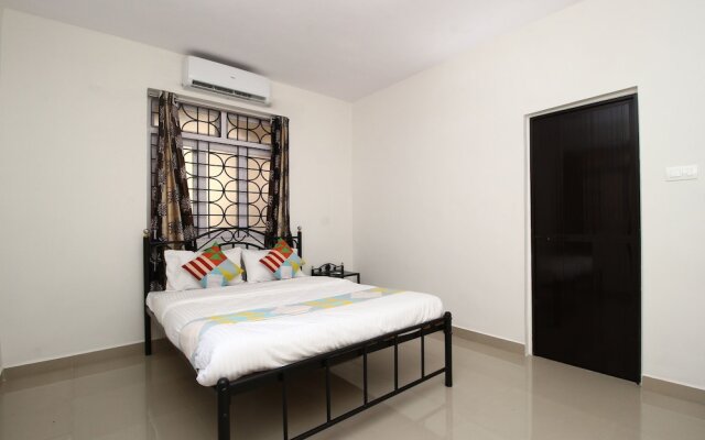 OYO 16160 Home Spacious 2BHK Margao