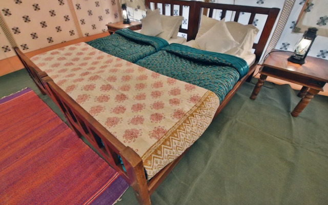 Jaisalmer Desert Resort