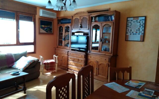 La Posadica Casa Aldabe