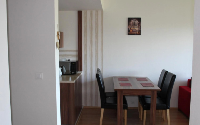 Apartman MARLEA