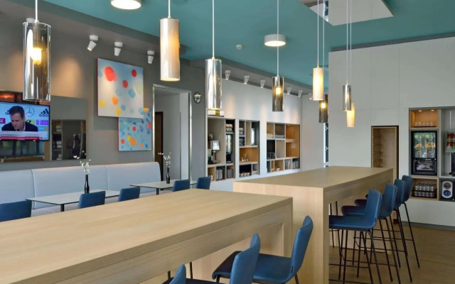 B&B Hotel München City-Ost