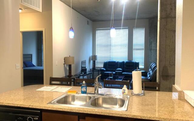 South River Apartments 30 Day Stays