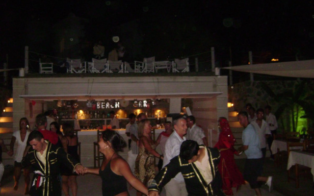 Gümbet Cove Hotel