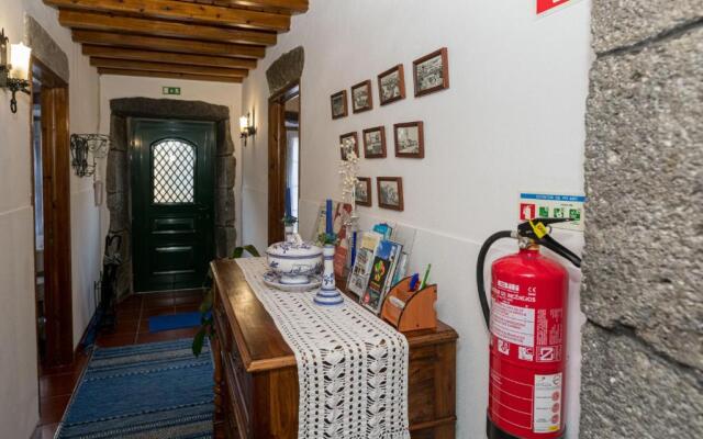 Casa da Agua Quente - AL