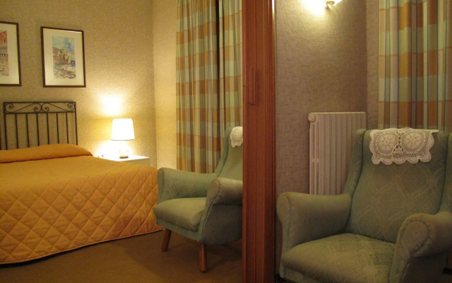 Hotel Umbra