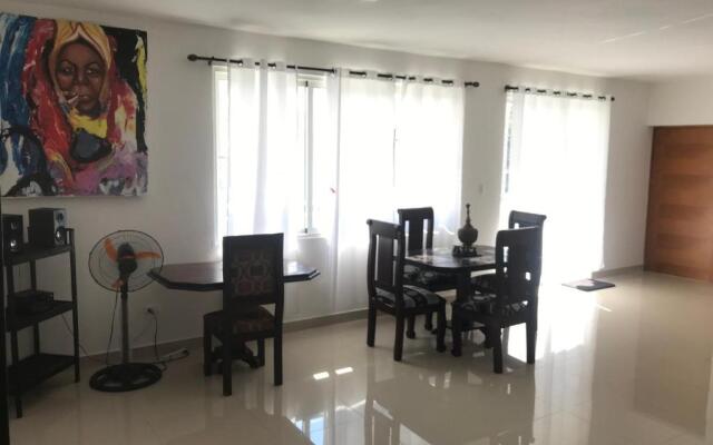 Beach Town Condo 2 Rooms
