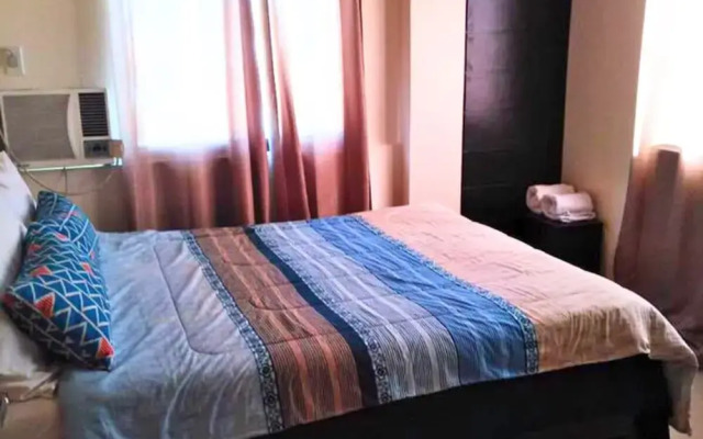 Pacific Palm Suites Davao powered by Cocotel