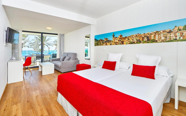 Hotel Negresco Playa de Palma - Adults Only