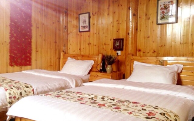 Dengba Hostel Heshun
