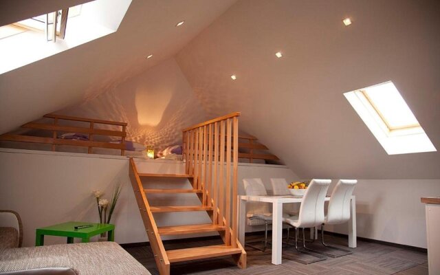 Appartements-Dalila