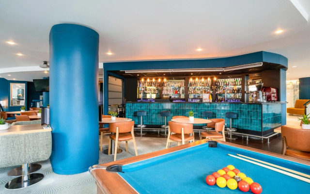Novotel Glasgow Centre