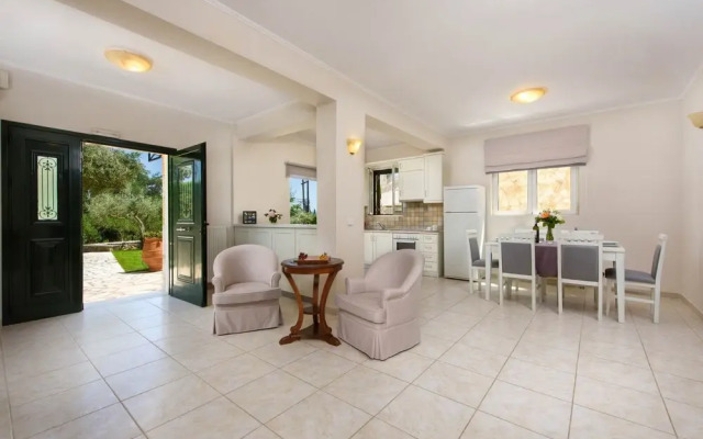 Premium Villa Jasmine With Private Pool