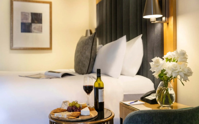 Sofitel Sydney Wentworth