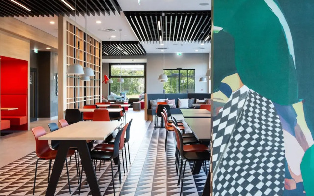 ibis budget Berlin Airport (Neu eröffnet)