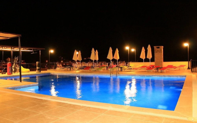 Scala Hotel
