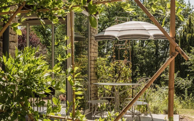 Les Petites Charmilles