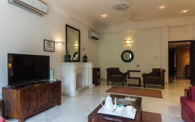 Seclude City Serviced Apartments