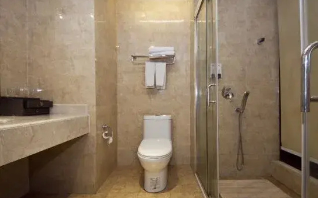 Fudi Hotel