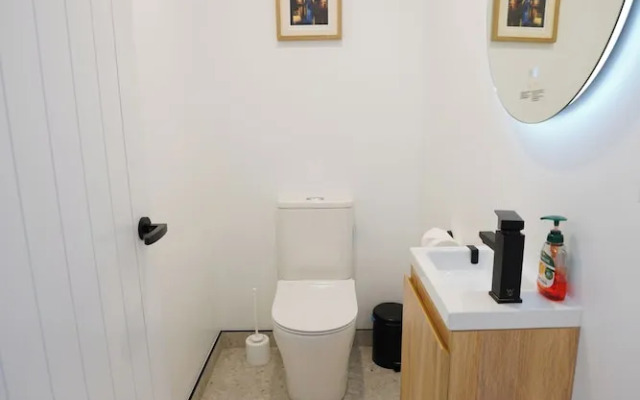 Northland Nest by Aotearoa Escapes