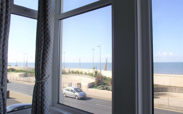 Seahawk Holiday Apartments