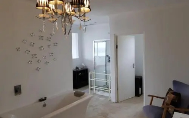 Atlantic Loft SA