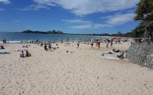 Studio Apartment Mooloolaba Beach Holiday Management