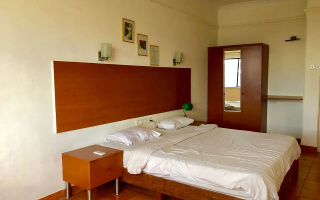 Oyo 22575 Rain View Resort