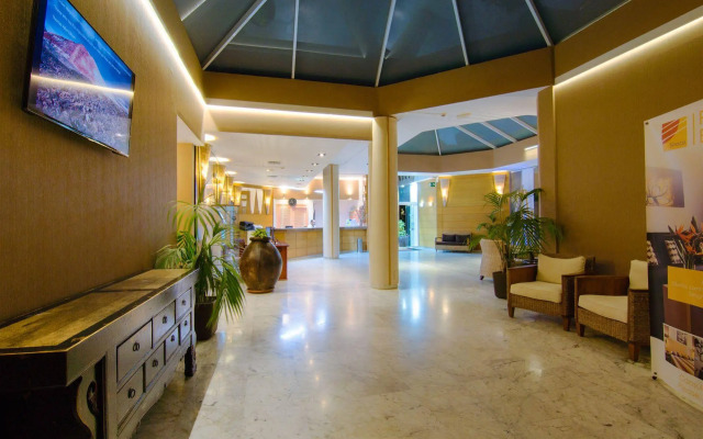 Club Siroco Serenity - Adults Only