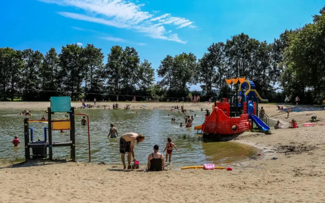 Camping Wedderbergen