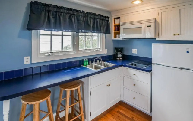 Beachside Village Resort