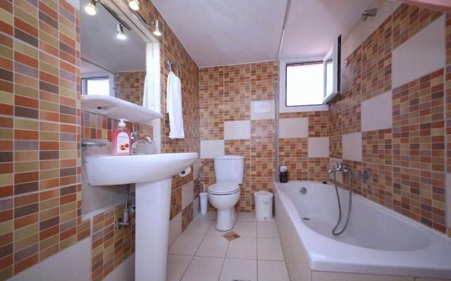 Villa Margarita in Skopelos