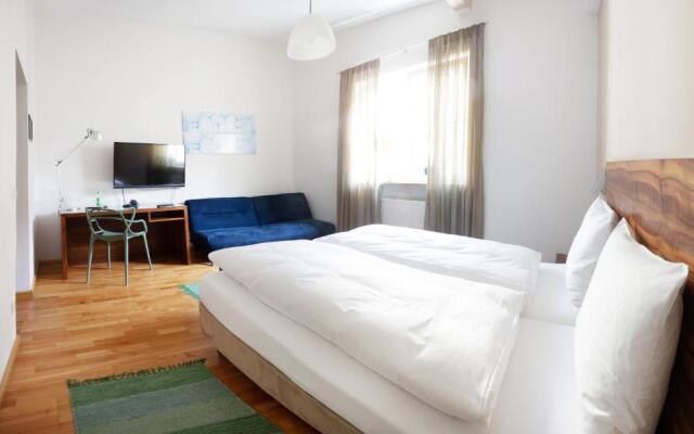 Altstadthotel Wetzel