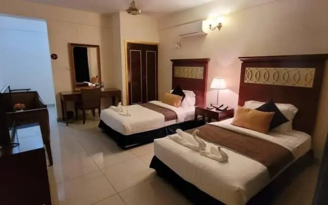 Ras Dika Hotel