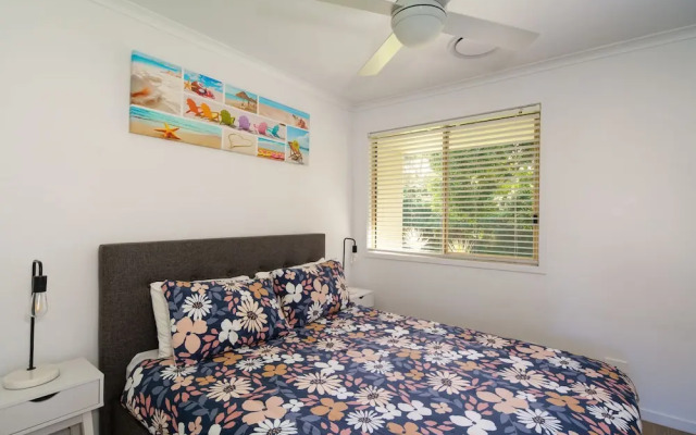 Growder Court 3 - Coolum Beach QLD