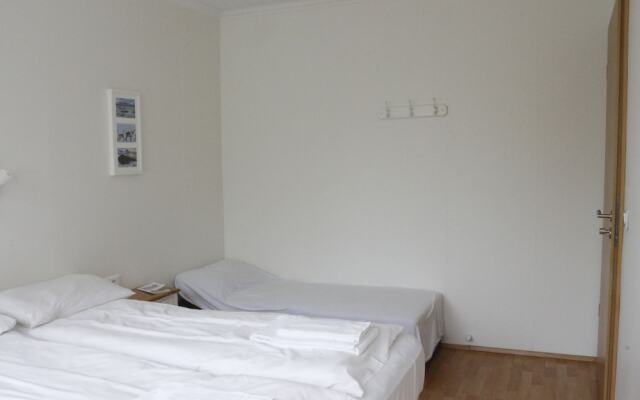 Guesthouse Marina Travel